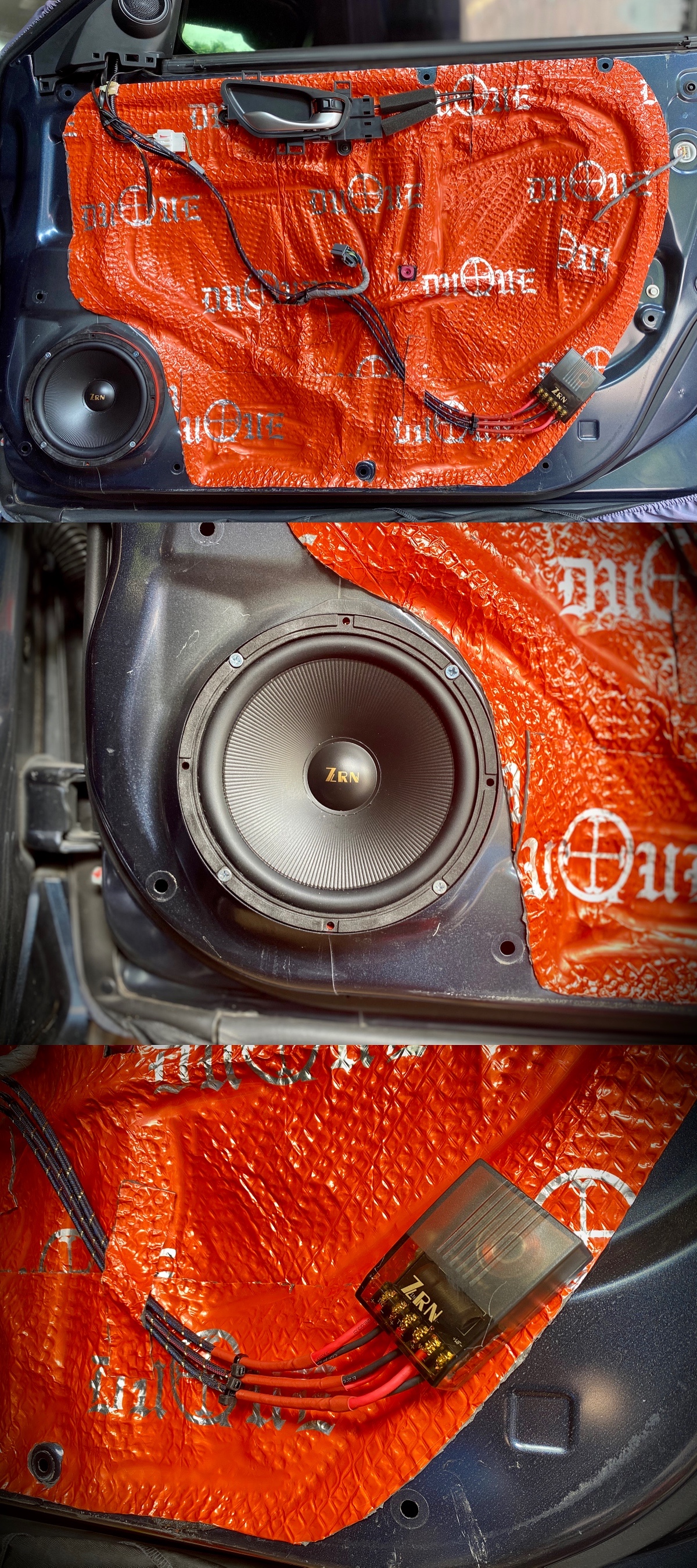 享受专业级音响,享受高质量的音频体验