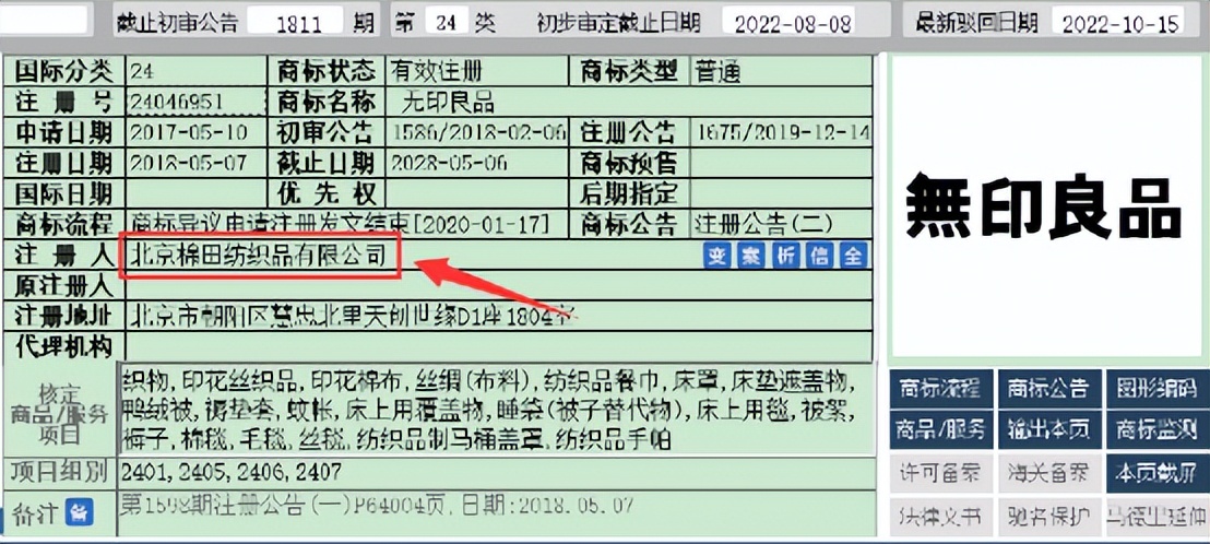 商标、商号、字号，该保护谁？