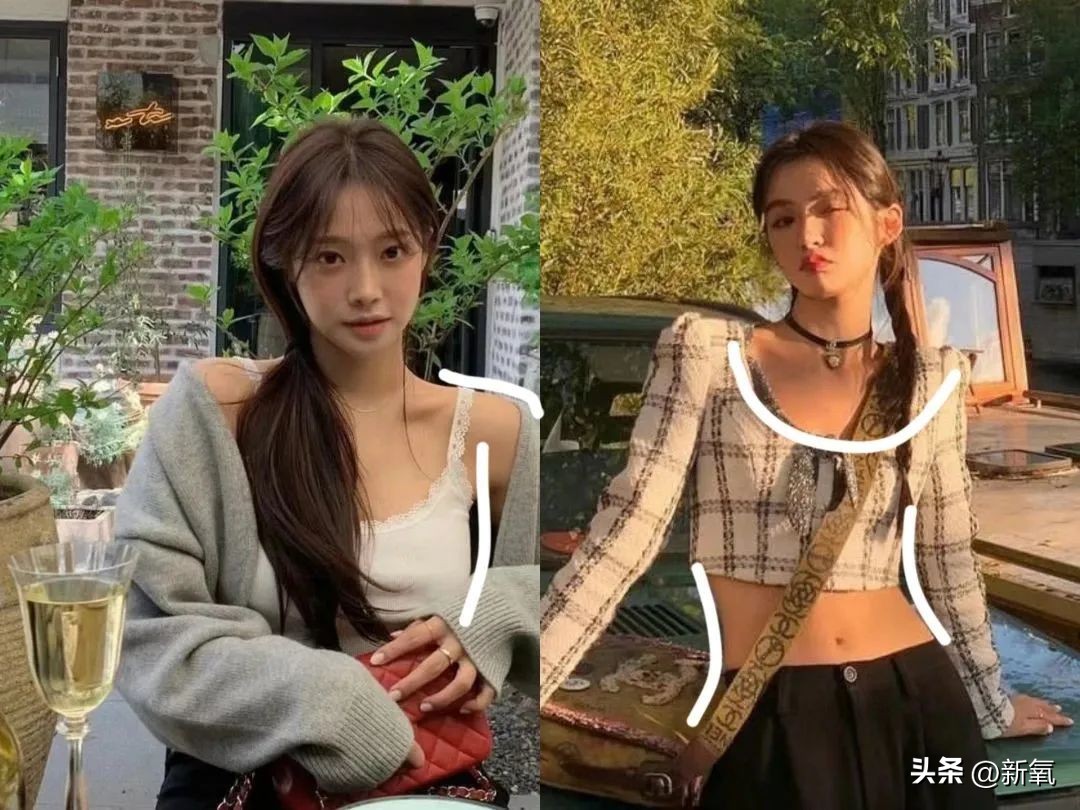 韩风穿搭哪些颜色,韩风穿搭是怎么样的