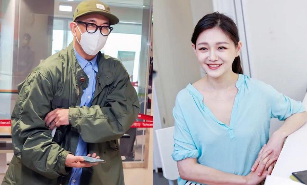 大s公开谈跟具俊晔婚姻生活,大s具俊晔被曝将办婚礼