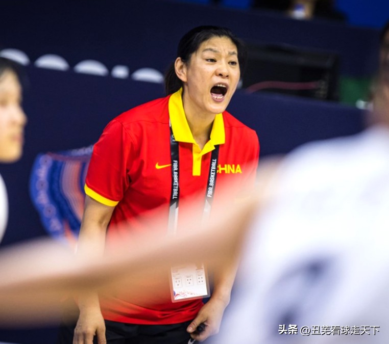 中国女篮李昕个人资料,李昕执教中国男篮