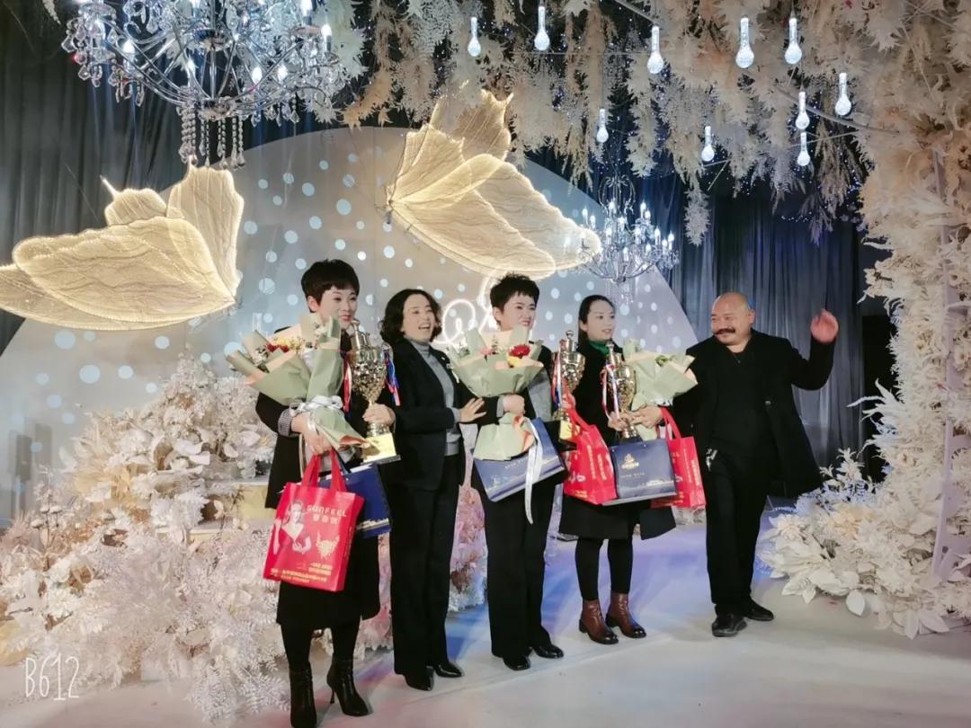 收官2021，逐梦2022！—2021年风光地产区域公司年会精选