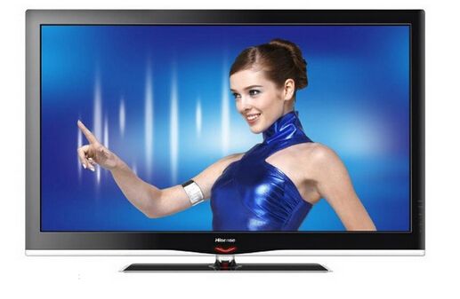 电视机黑屏修不修,电视显示器内屏坏了能修吗