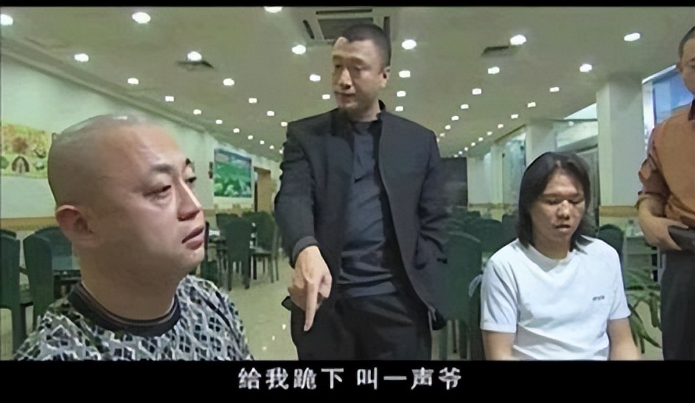 悍匪排行榜刘华强,刘华强算不算十大悍匪