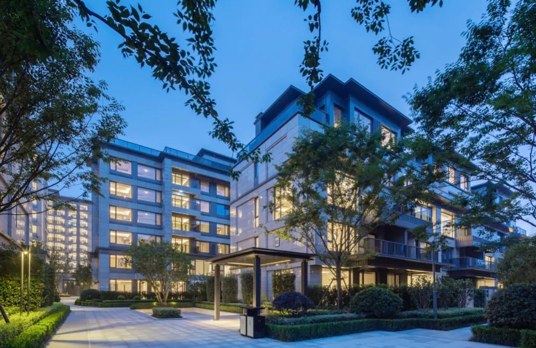 德信经营理念,德信地产的质量口碑