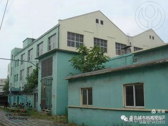 橡胶二厂现状如何,无锡第二橡胶老厂在哪里