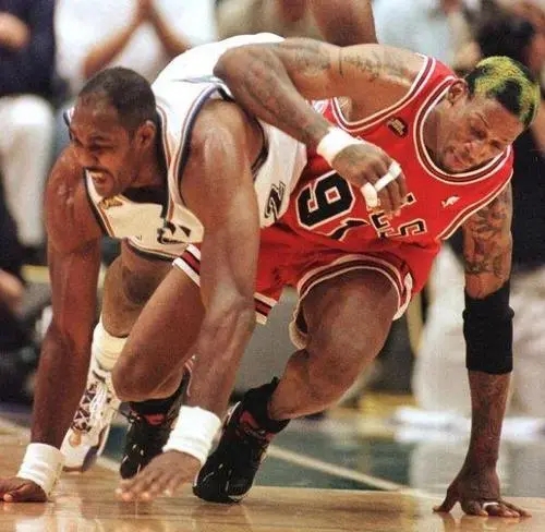 nba最后一位状元,nba最后一个古典控卫