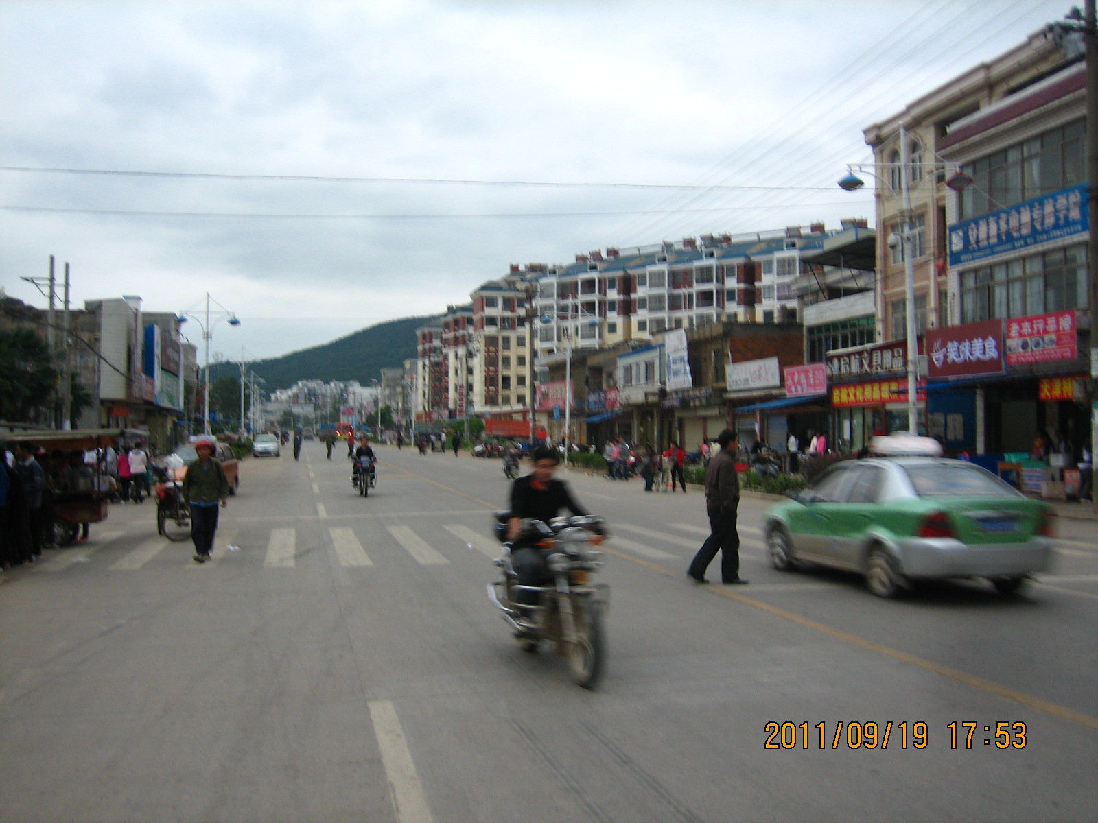 从湖北骑自行车去上海的攻略,自行车从郑州骑行到上海