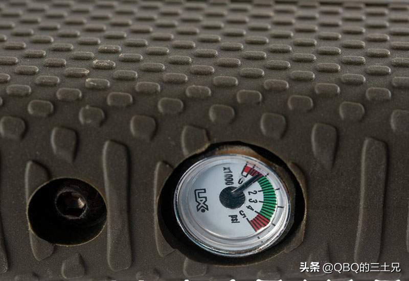 能射箭的气枪,可以射箭的气枪