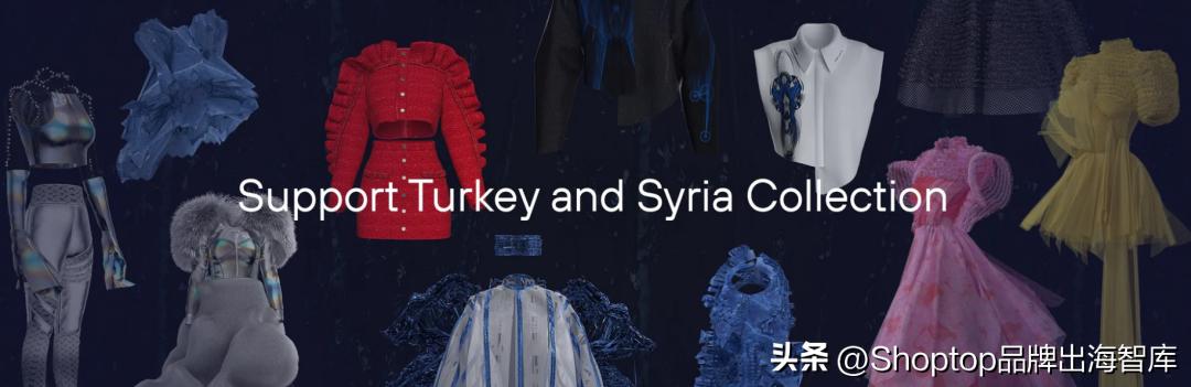 吸金1.03亿！DressX将虚拟服饰做成全球品牌