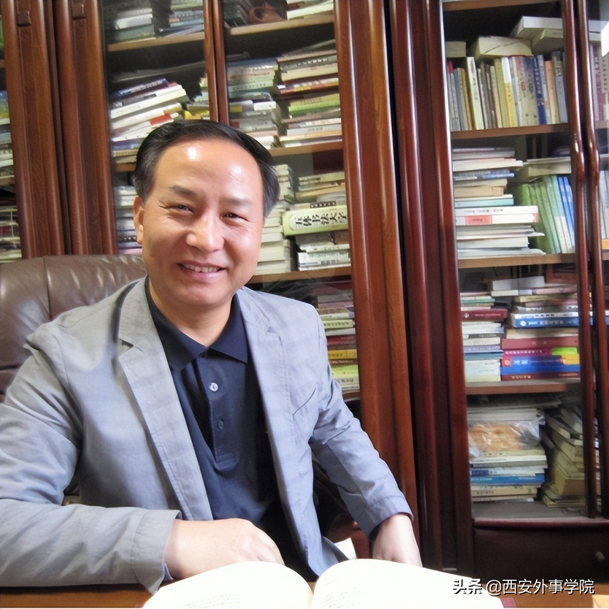 西安外事学院新闻传播系,西安外事学院新闻专业就业前景