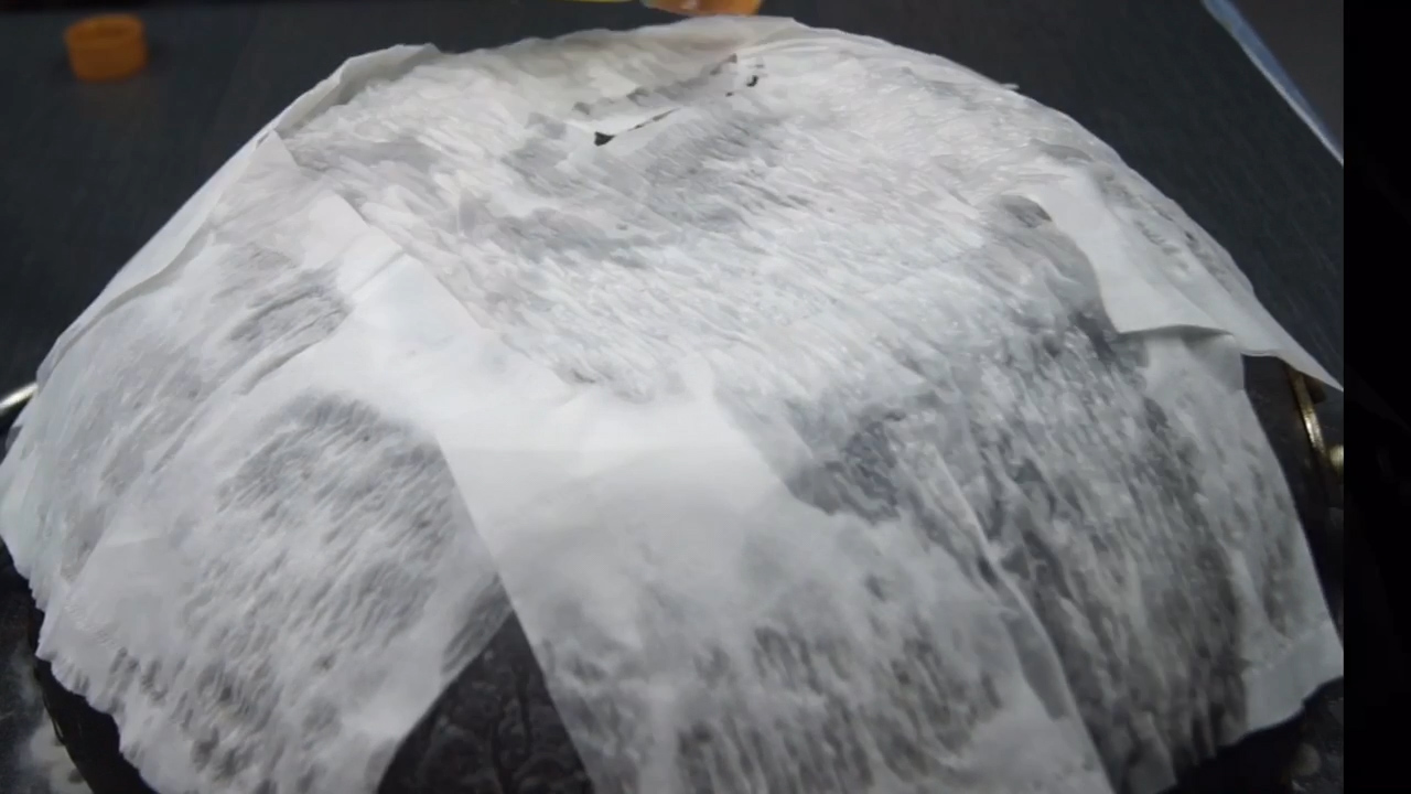 厨房炒菜防油烟戴什么口罩好,炒菜锅底要每天刷吗