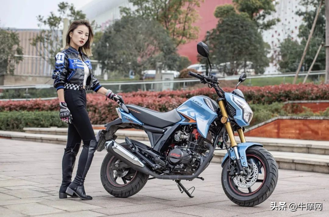 力帆kpmini150摩托怎么样,力帆kpr150最新深度测评