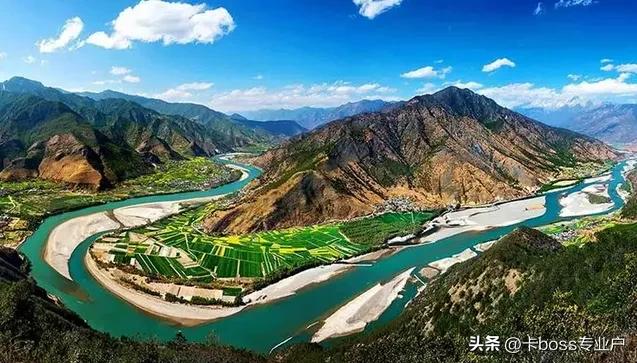 去云南旅游应该去哪些景点好一点,旅游攻略去云南必去景点