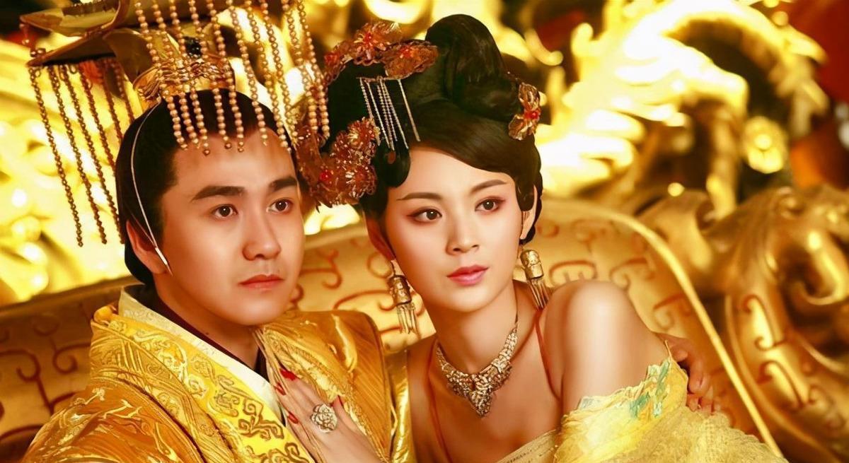 古代皇子10多岁就必须和宫女同房，真实原因只有一点，你猜到了吗