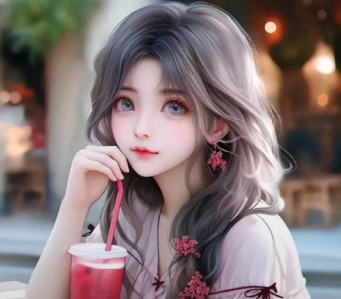 老爸买花安慰女儿,老爸花钱买车