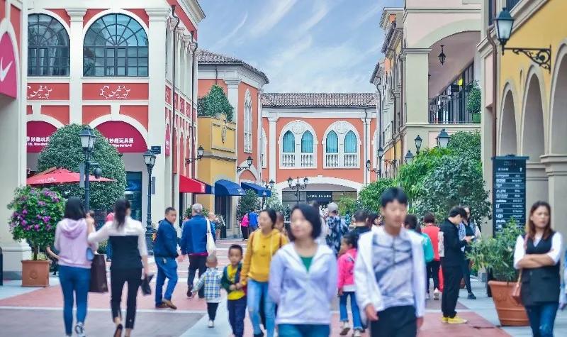 成都网红打卡景点双子塔在哪里,成都周边景点打卡地