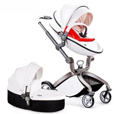 婴儿推车品牌平价推荐,宝妈们婴儿推车哪个牌子好