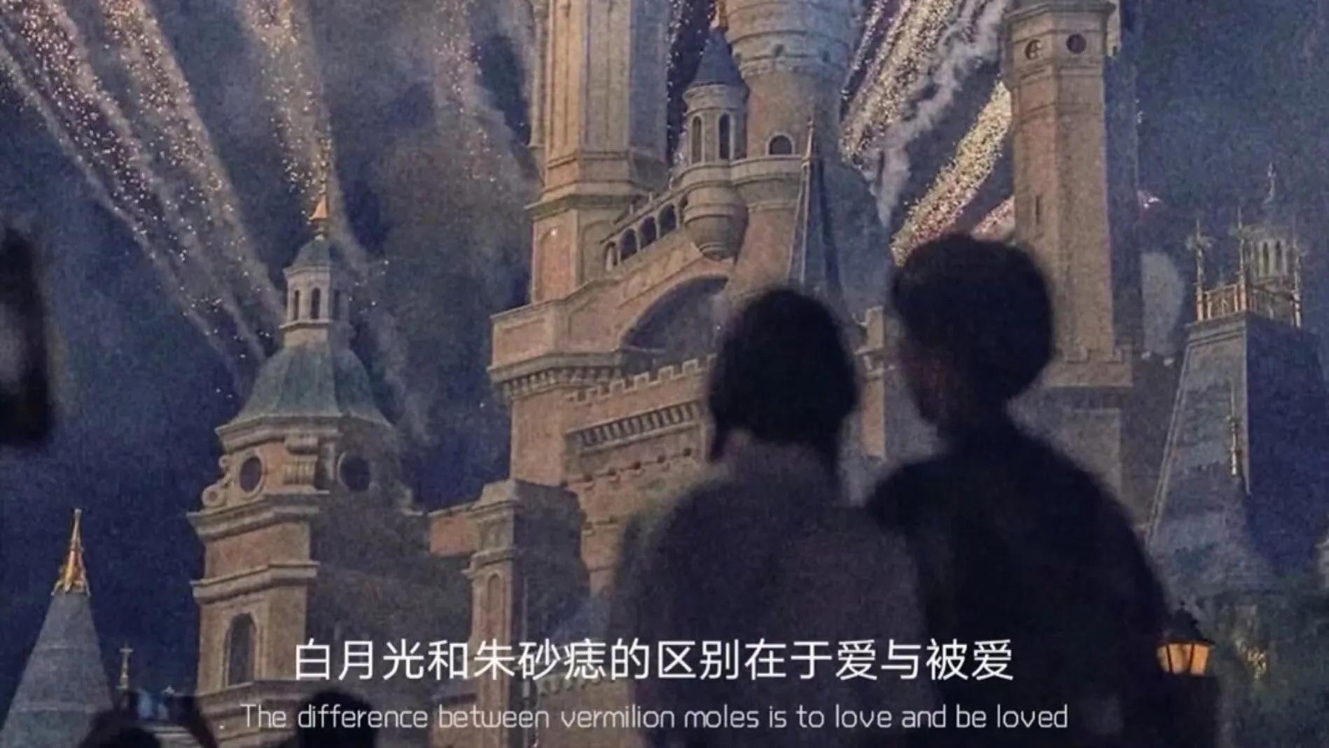 高雅惊艳的背景图,微信朋友圈背景图深沉