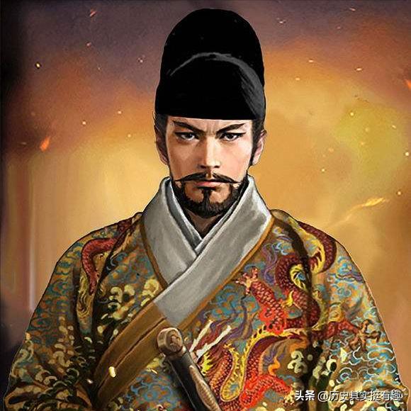 大明奇冤第11集,大明奇案