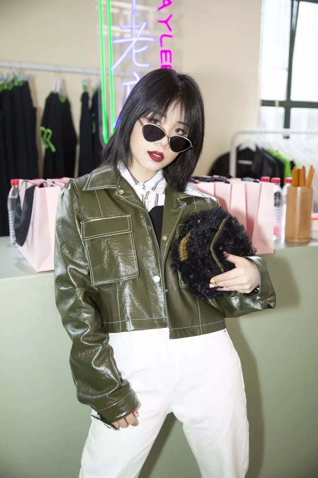 各大品牌的经典配饰,值得入手的大牌配饰