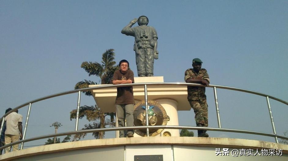 我，80后，被公司派到非洲，年薪40万，抛下妻儿老母，到底值吗？