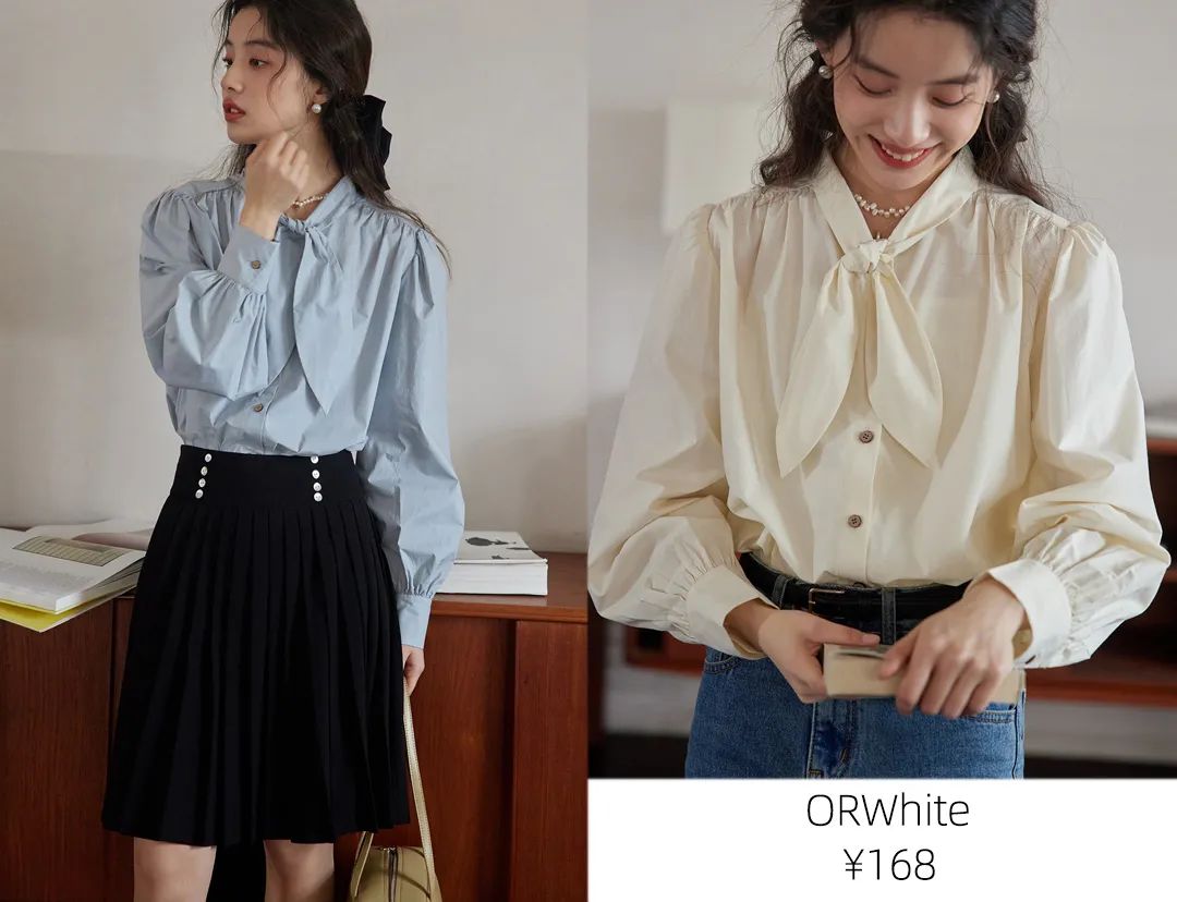 40套时尚穿搭,40套风格穿搭