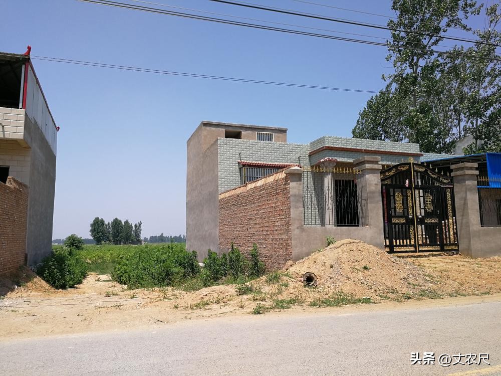 农村哪种情况可以分户,农村这几种情况能分户