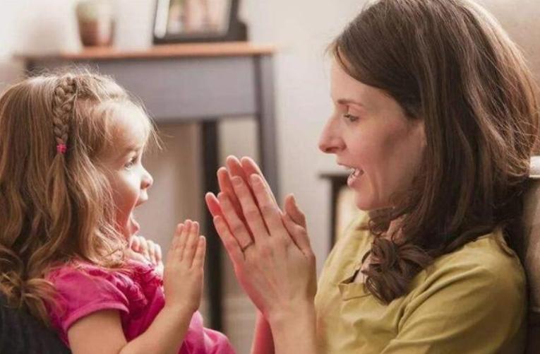 埃及法老婴儿实验,埃及法老讲话实验