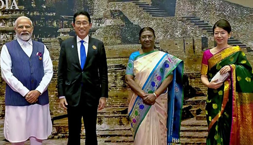 g20夫人晚宴,g20峰会日本韩国夫人