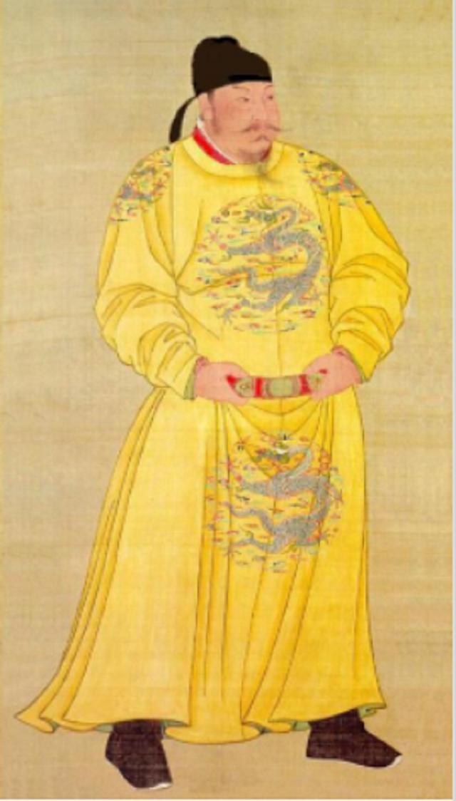 明宣宗朱瞻基算明君吗,明宣宗朱瞻基审美