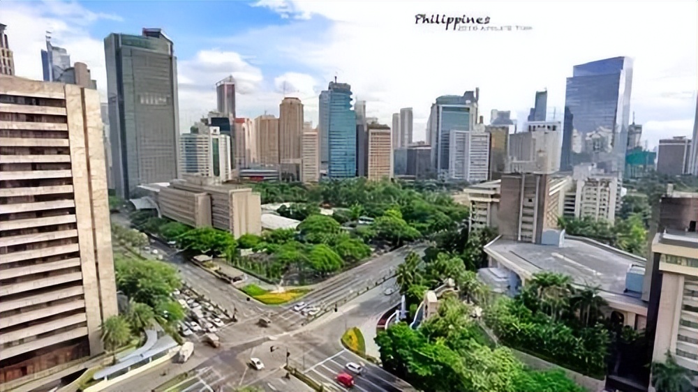 2021年，普通人怎么保护财富？90%的人选择马尼拉投资