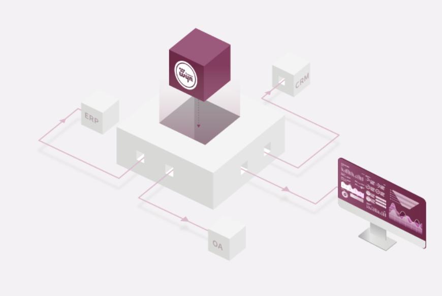 商业智能BI基础实例教程,商业智能bi入门教程