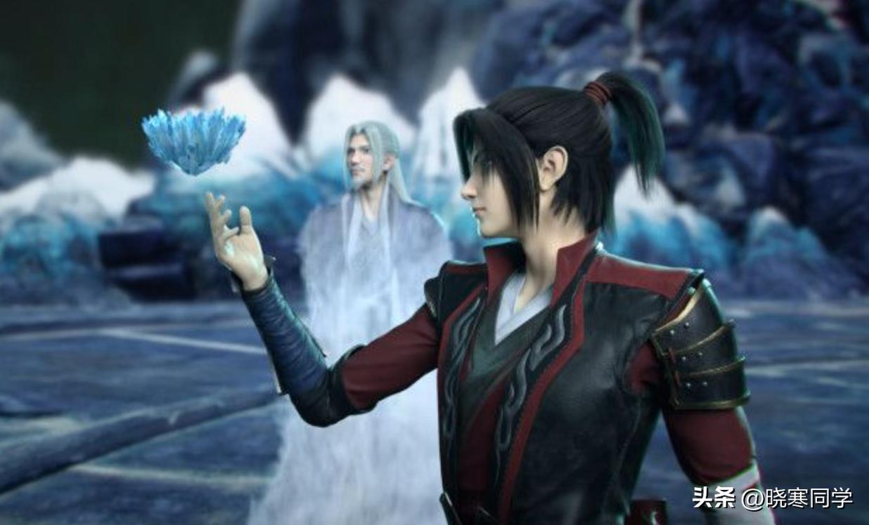 主角有哪些金手指,动漫里的十大外挂