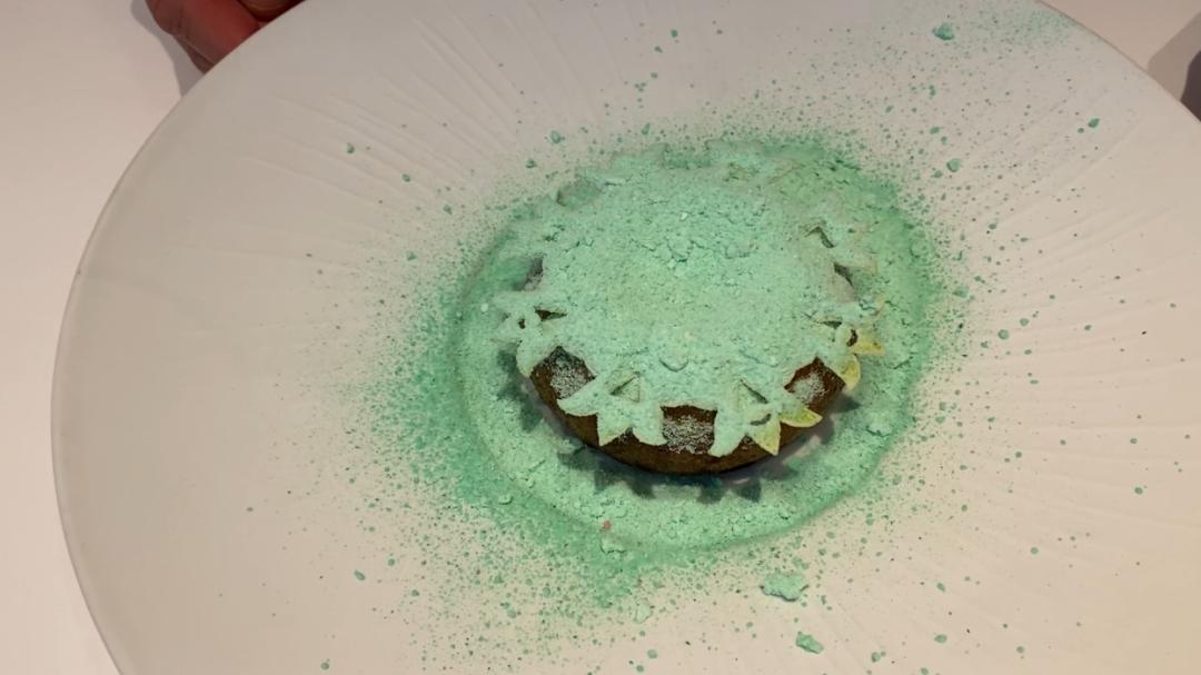 骄傲信阳,马德里信阳毛尖