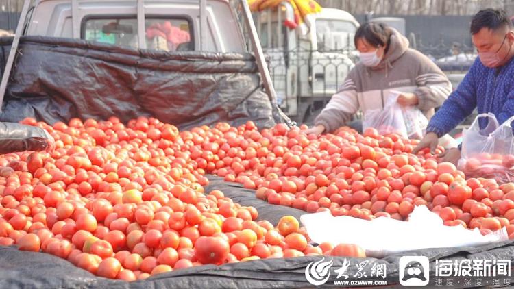 去赶集办年货,济宁乡镇大集时间表