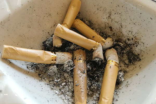 戒烟的烟是什么烟,戒烟危害小的烟