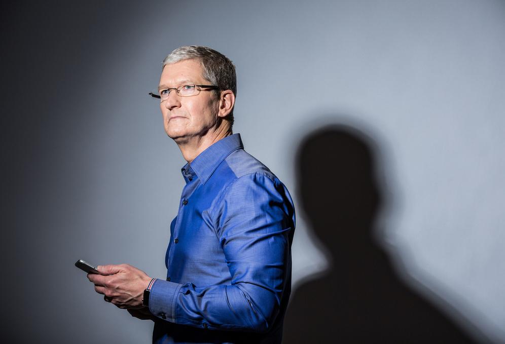 乔布斯发布苹果的经典演讲,库克演讲乔布斯经典语录