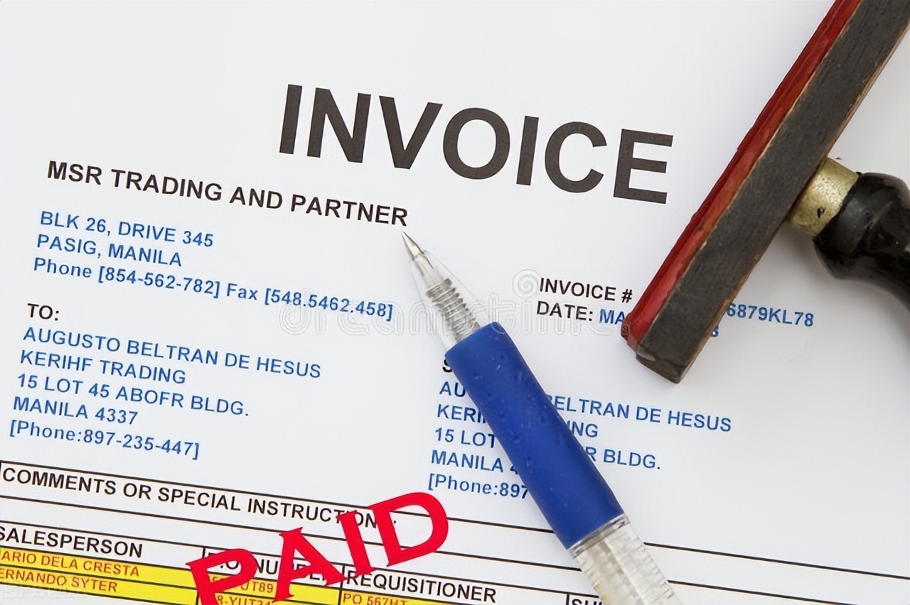 小额报销无发票,小额零星支出无发票账务处理