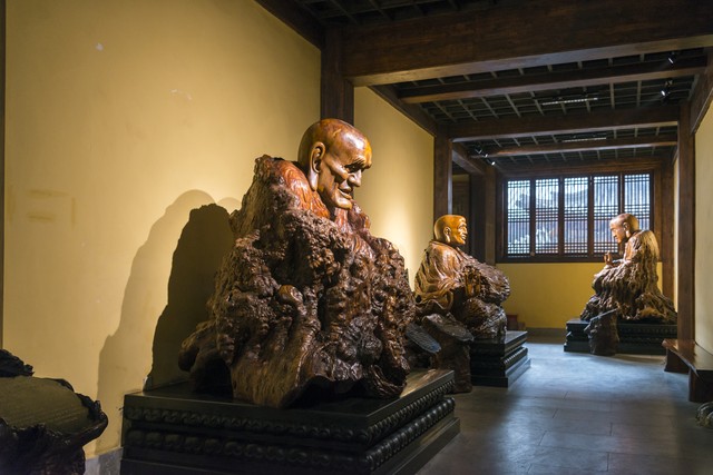 浙江最值得去的旅游景点排名,浙江旅游必去十大景点排名最新