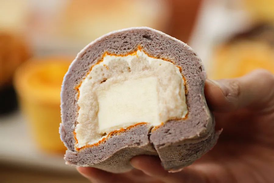 藏龙卧虎的魔都蛋糕饼店,在这5家挖到了宝