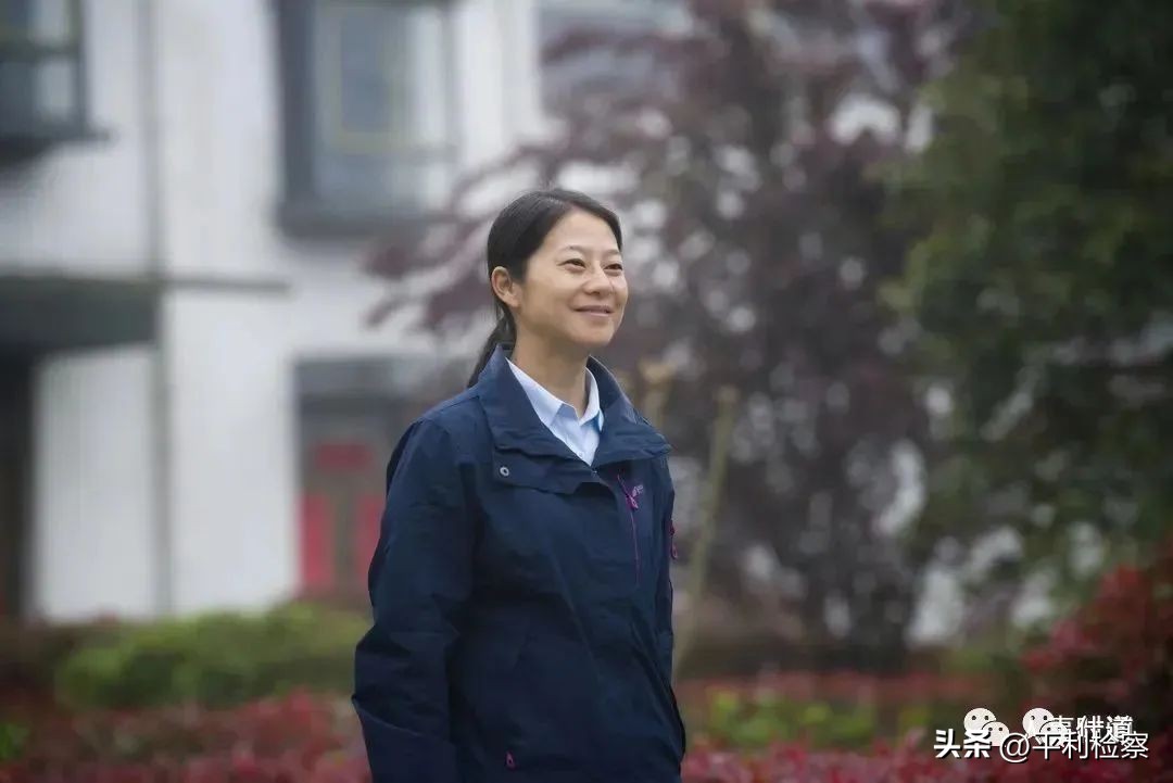 重磅！“80后”女村支书当选团中央书记处书记