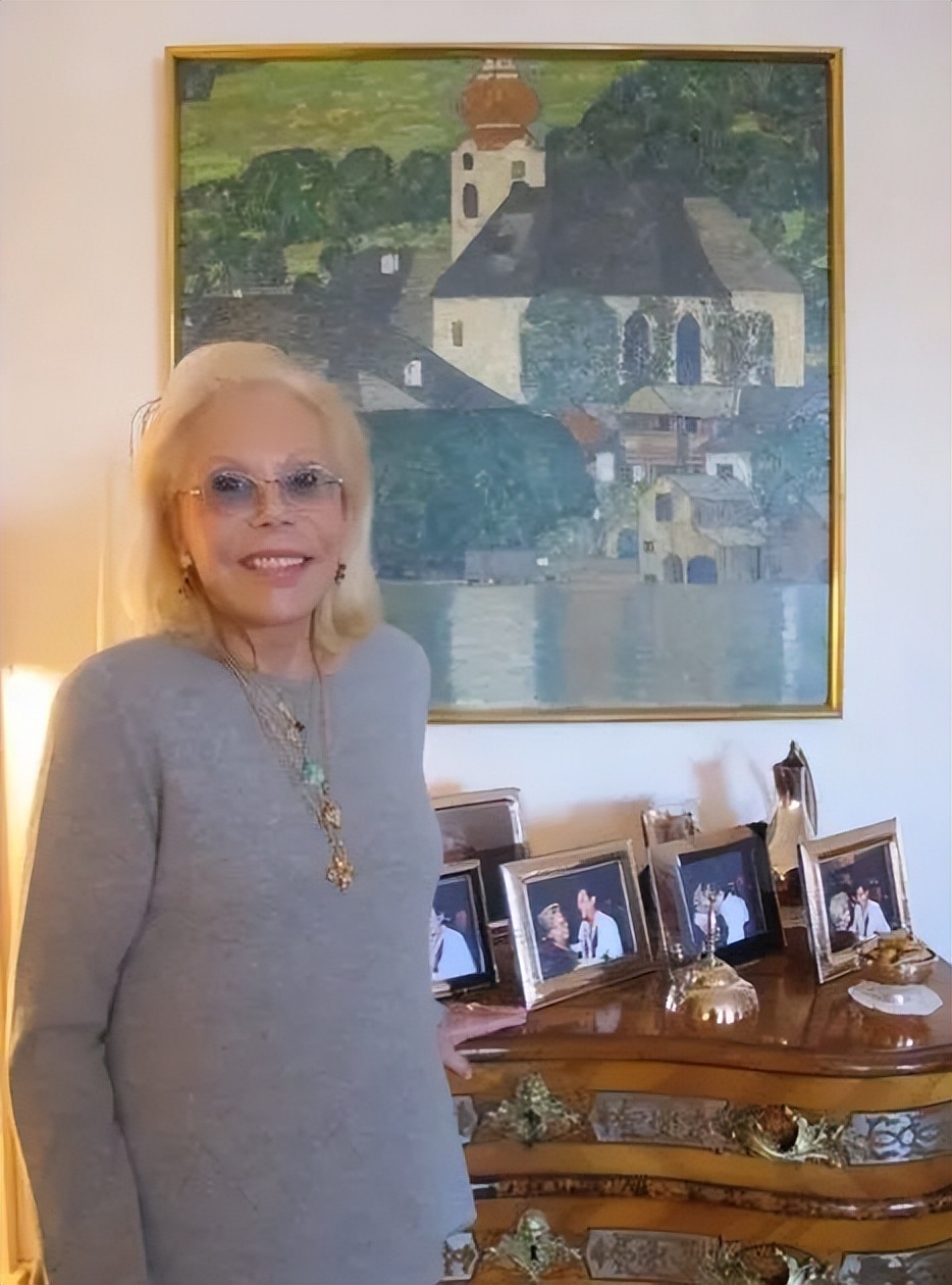 伊丽莎白·泰勒的珠宝最后给了谁,伊丽莎白泰勒和奢华珠宝