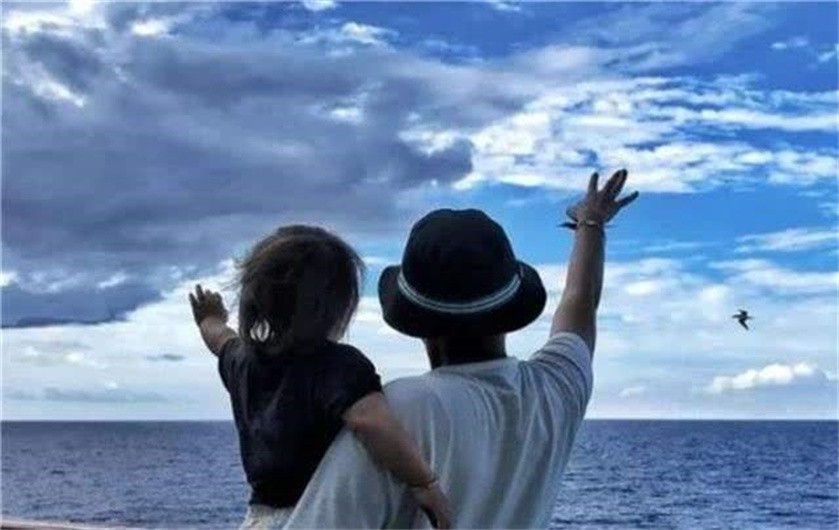 叶海洋生二胎直播,叶海洋生二胎了吗