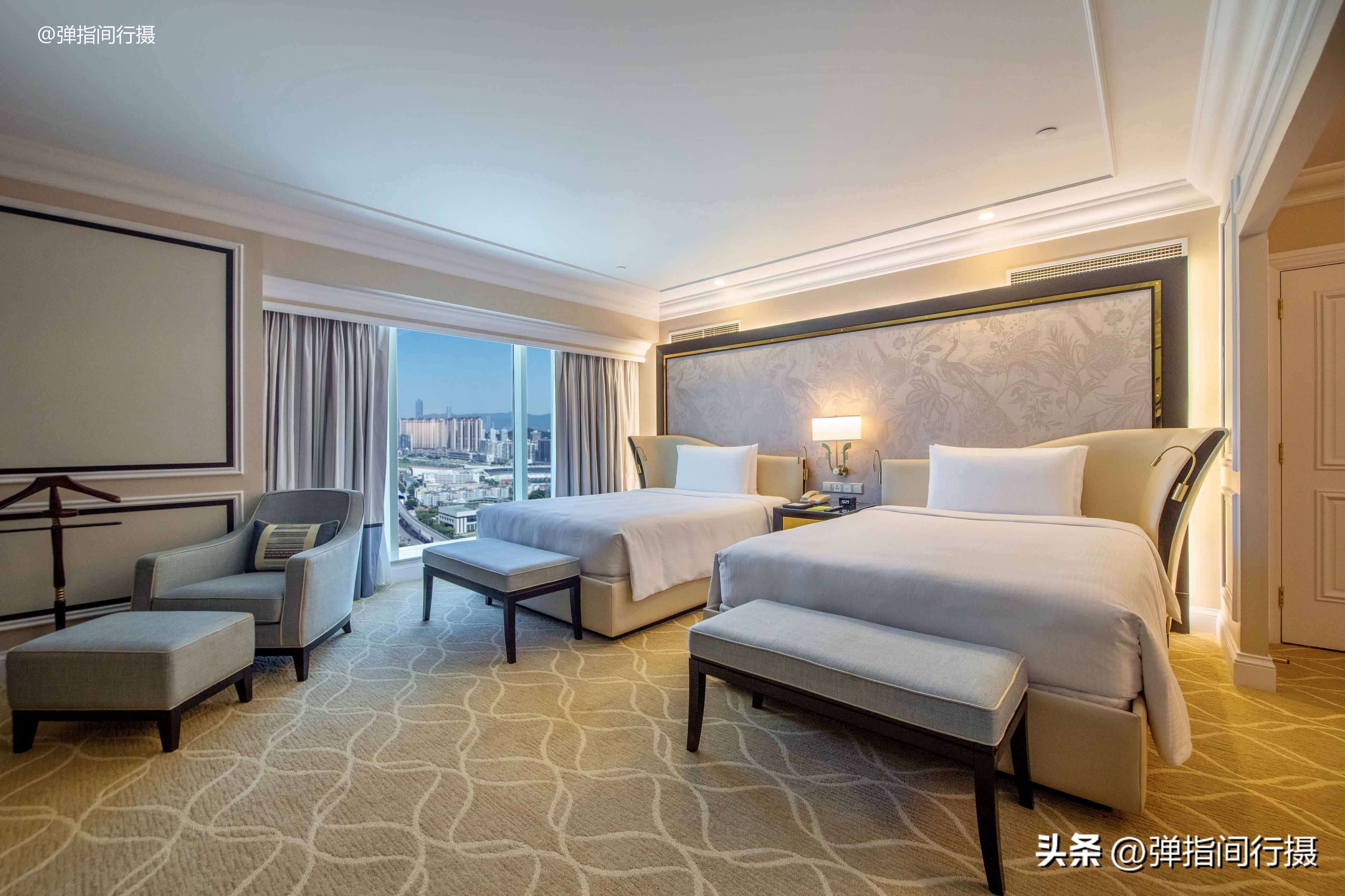 澳门旅游省钱攻略,澳门旅游吃喝玩乐推荐