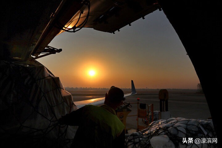 积极做好物流保通保畅工作,全力维护国际物流供应链