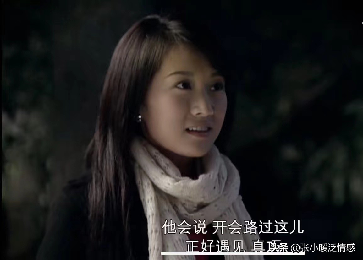 蜗居海藻为啥和宋思明出轨,蜗居海藻对宋思明的感情