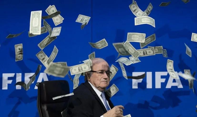 2022年世界杯卡塔尔赚了多少钱,卡塔尔世界杯背后的商机