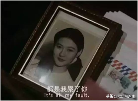 香港四大癫王之首陈宝莲：一脱成名，为情自杀，至死爱着黄任中