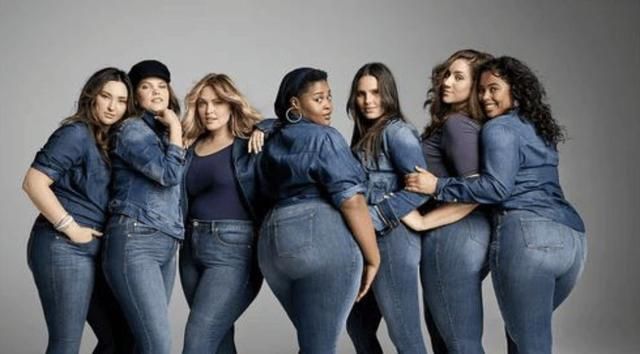 美邦之子创业大码女装Bloomchic如何撬动敏感的美国大码女性群体